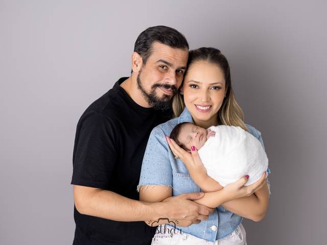 Newborn de Newborn Sérgio 