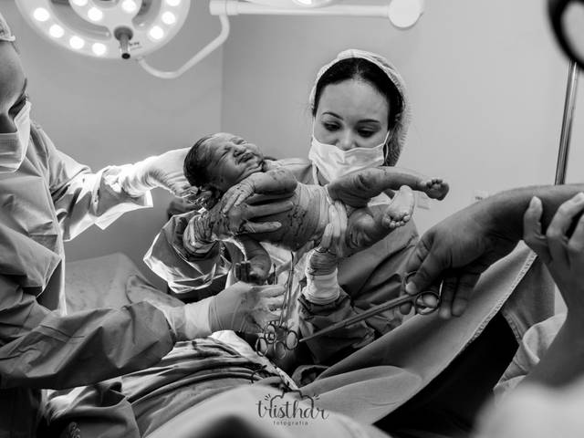 Parto de Parto Beatriz