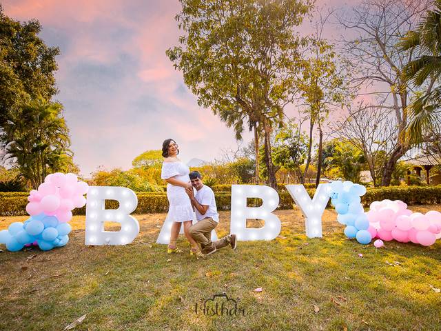 Chá Revelação  de Chá Revelação - Luiz Otávio