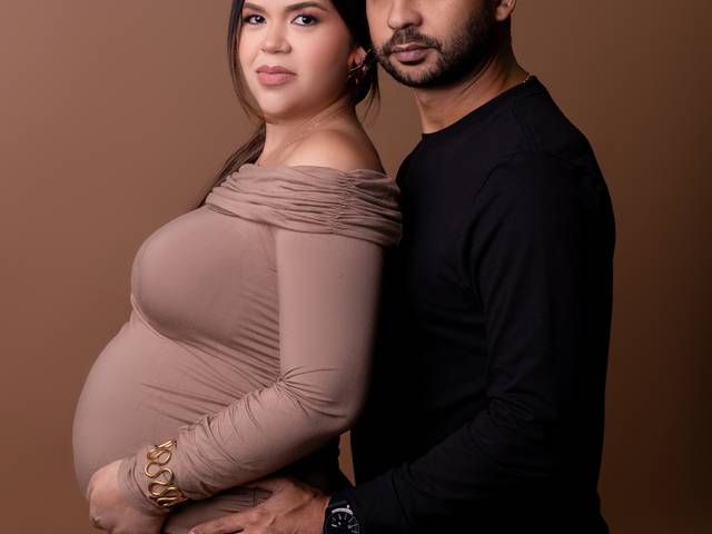 Gestantes de Ensaio Gestante Lorhainy 