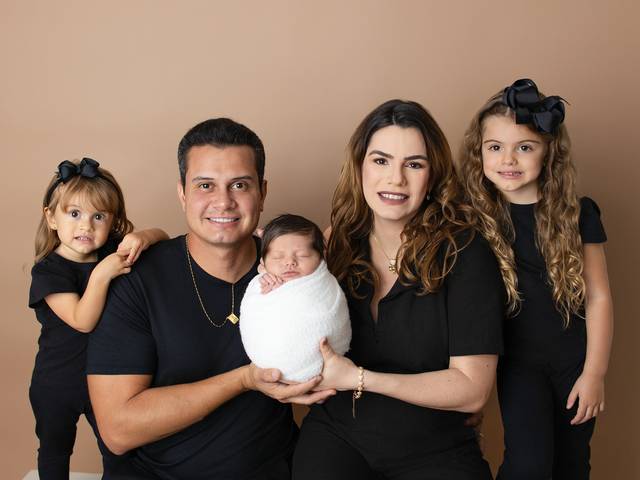 Newborn de Newborn Miguel