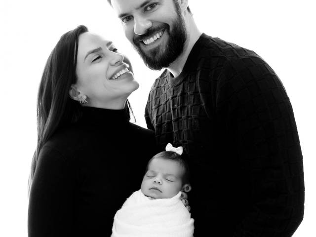 Newborn de Newborn Maya