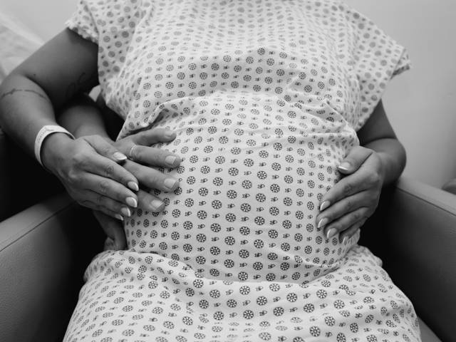 Parto de Parto Conrado