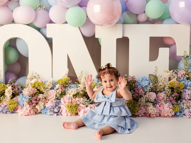 Smash The cake de Smash The Cake Martina