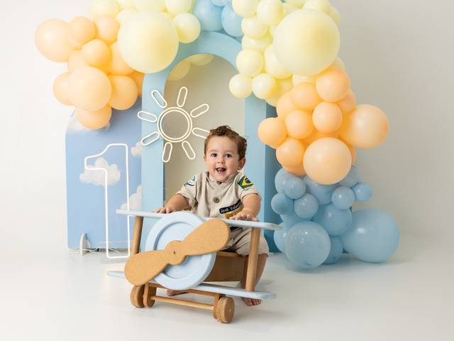 Smash The cake de Smash The Cake José Valetim