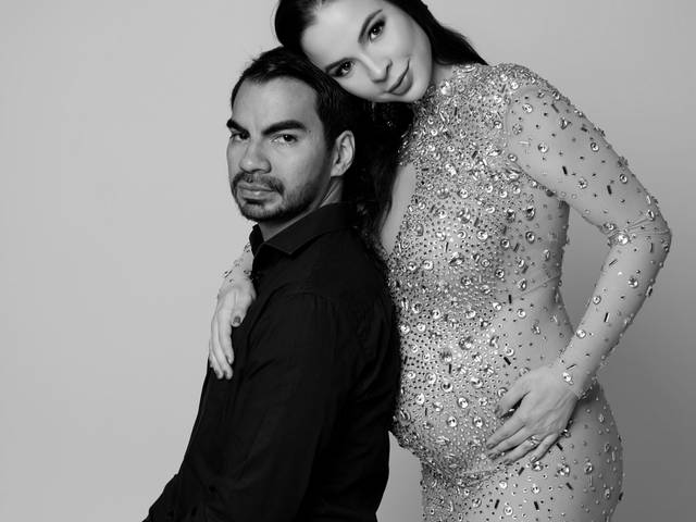 Gestantes de Ensaio Gestante Rafaela Diniz