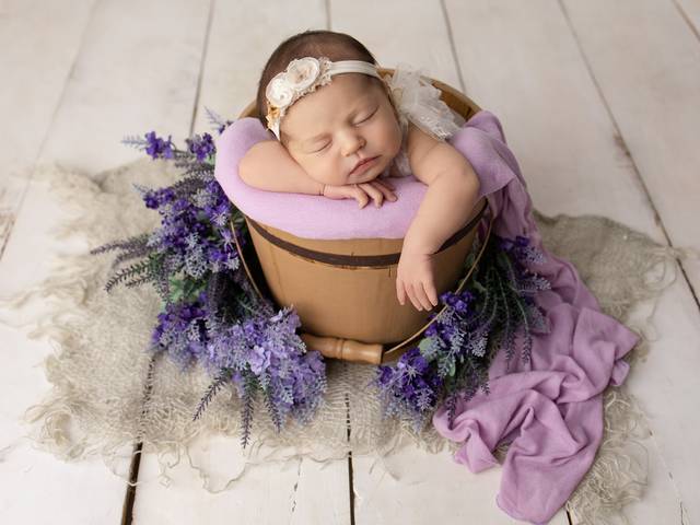 Newborn de Newborn Olivia