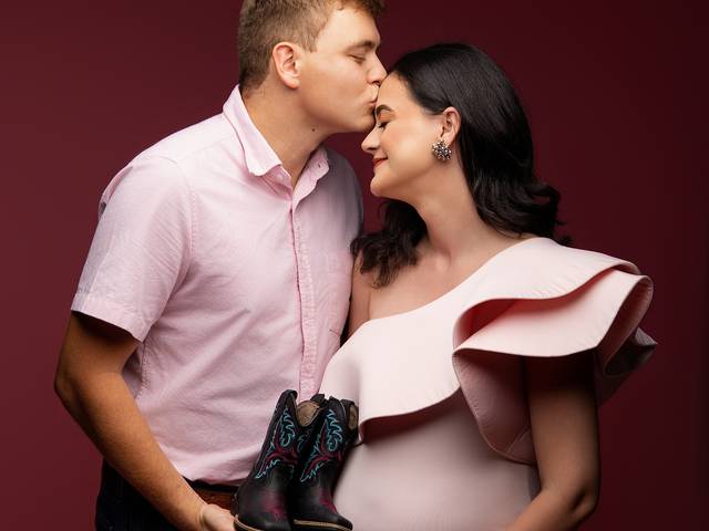 Gestantes de Ensaio Gestante Lígia Pedrini