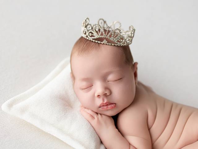 Newborn de Newborn Isis