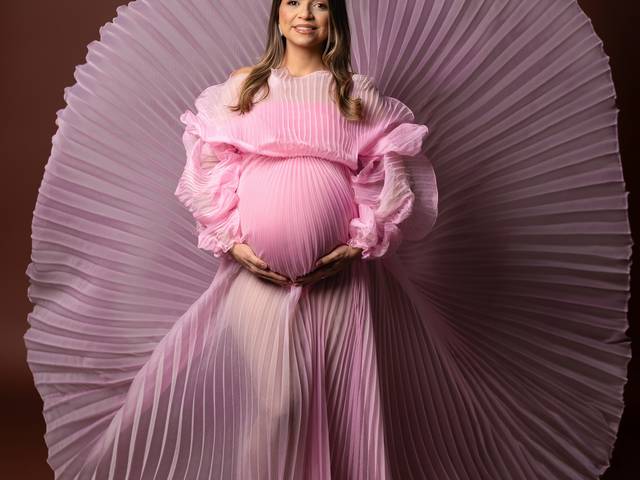 Gestantes de Ensaio gestante Kamila