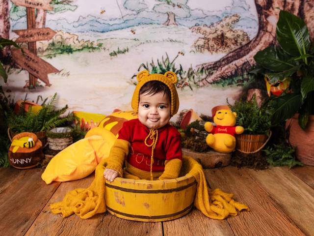 Acompanhamento Mensal de Acompanhamento mensal José Eduardo 7 meses