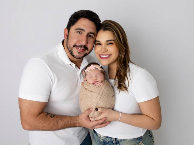 Newborn de Newborn Olivia Souza