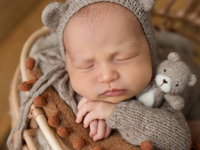 Newborn de Newborn Samuel Susuki