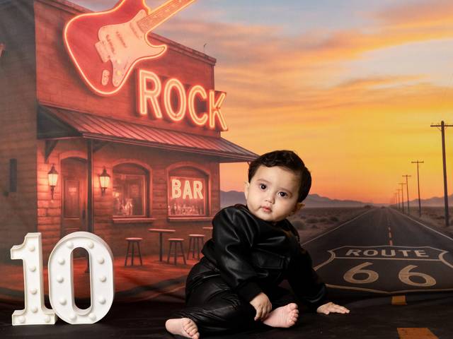 Acompanhamento Mensal de Acompanhamento mensal Heitor 10 meses