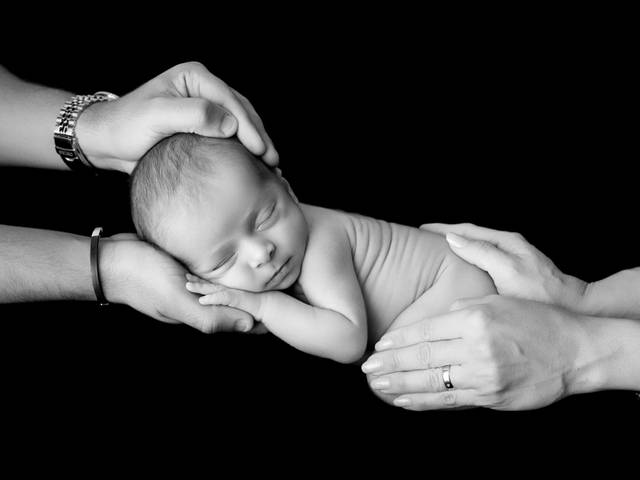 Newborn de Newborn Arthur Castro Nogueira