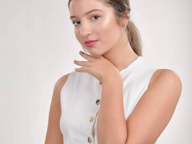 Beauty  de Estudio