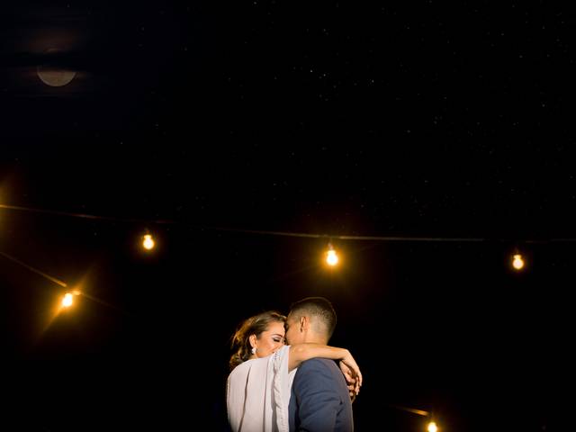 Moisés Viana Fotografia de CASAMENTO | POLLYANA & PAULO