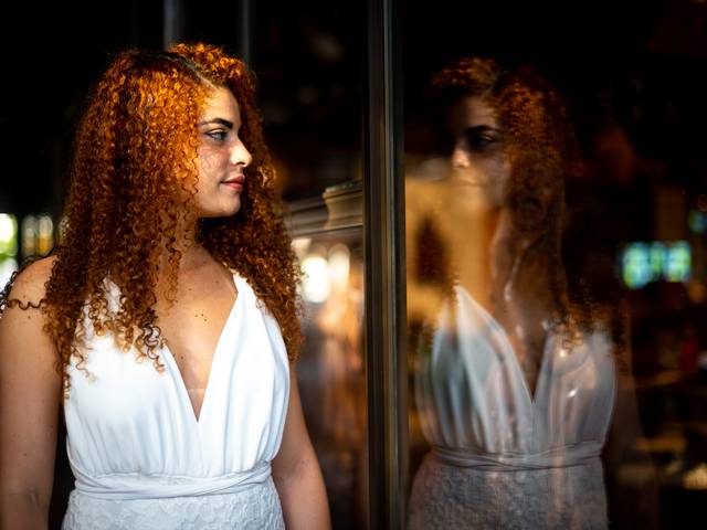 Moisés Viana Fotografia de ENSAIO FEMININO | LETÍCIA BRUNA