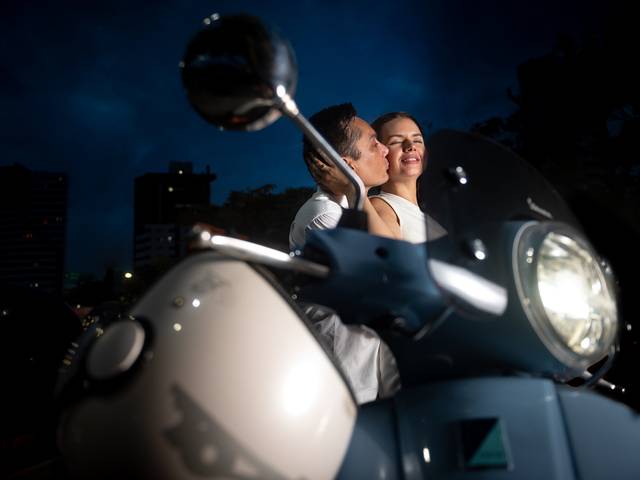 Moisés Viana Fotografia de PÓS-WEDDING | MARÍLIA & ALEXANDRE