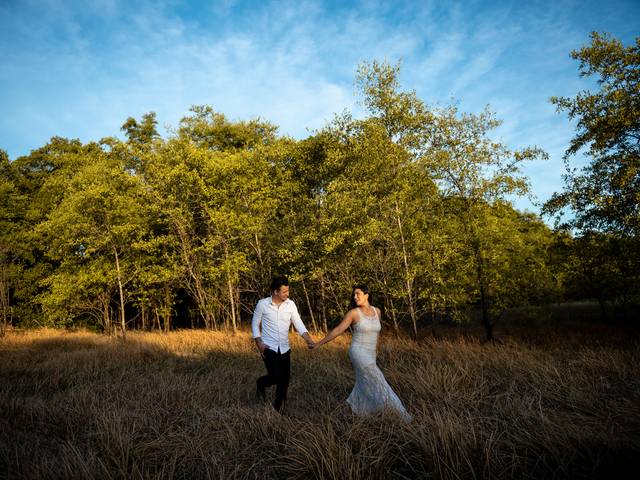 Moisés Viana Fotografia de ENSAIO DE CASAL | THUANNY & CLEYLTON