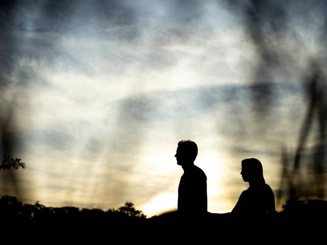 Moisés Viana Fotografia de ENSAIO DE CASAL | KAROL & BRUNO