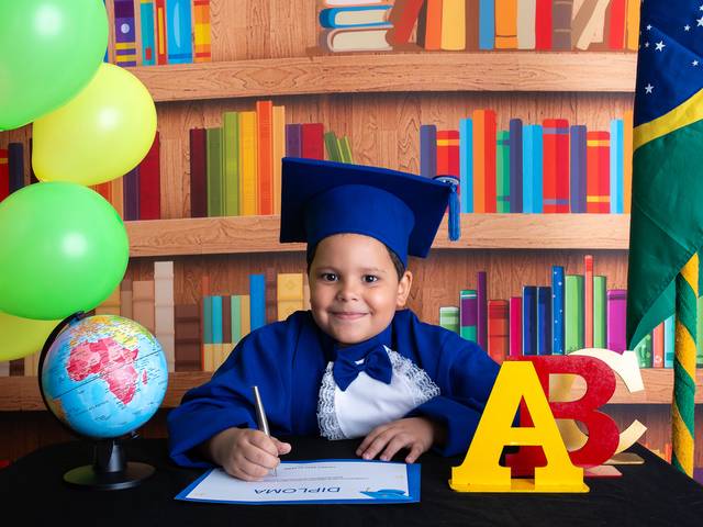 Moisés Viana Fotografia de FORMATURA - ABC