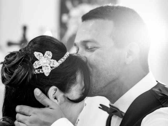 Moisés Viana Fotografia de CASAMENTO | CRISTIANE & COHEN