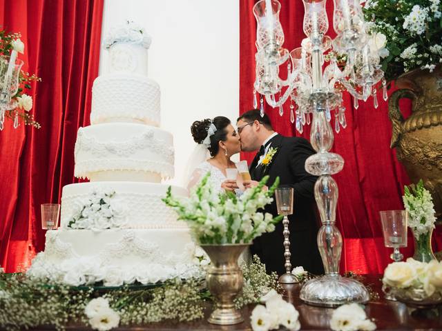 Moisés Viana Fotografia de CASAMENTO | CINTHIA & CELSO