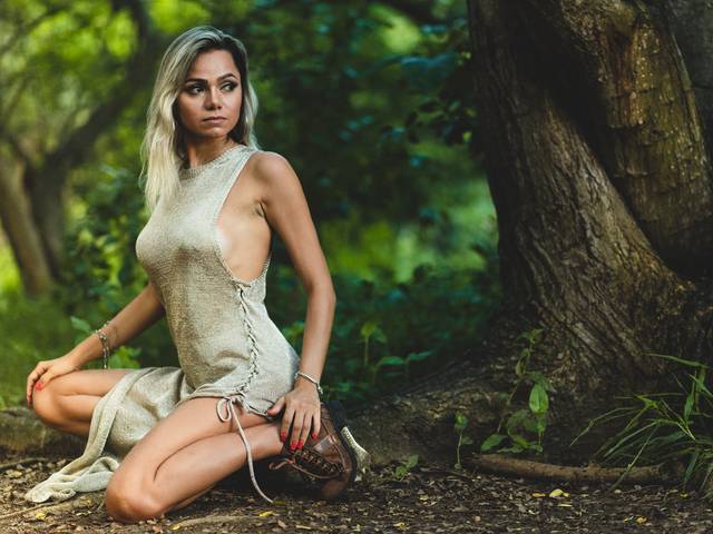 Moisés Viana Fotografia de ENSAIO DE 30 ANOS | SHE VIANNA