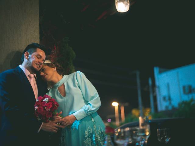 Moisés Viana Fotografia de MINI WEDDING | TEREZA & JÚNIOR