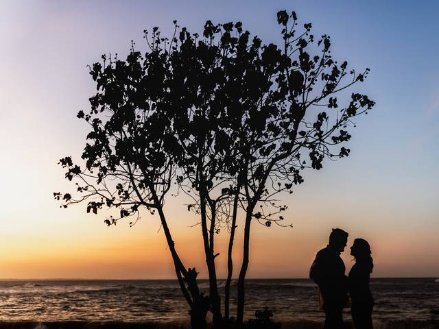 Moisés Viana Fotografia de PRÉ WEDDING | PRISCILLA & CHRISTIAN