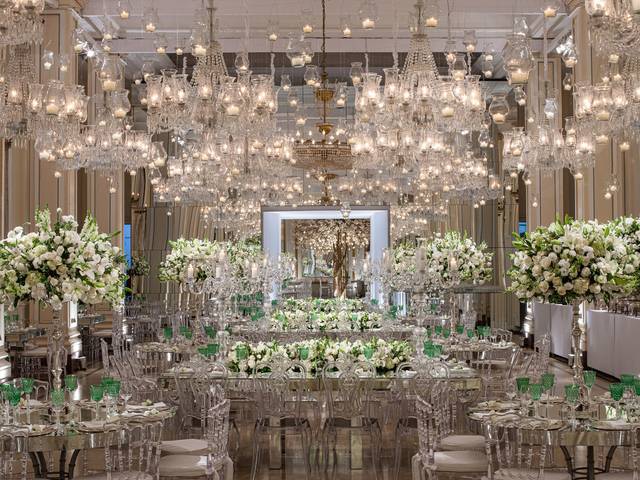 Copacabana Palace de Clássico 