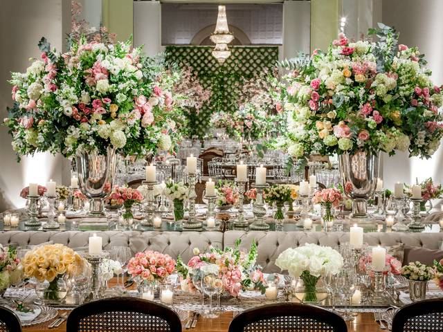 Copacabana Palace de Tons Pasteis