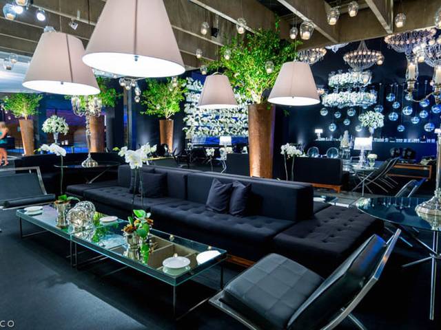 Museu de Arte Moderna de Moderno Clássico