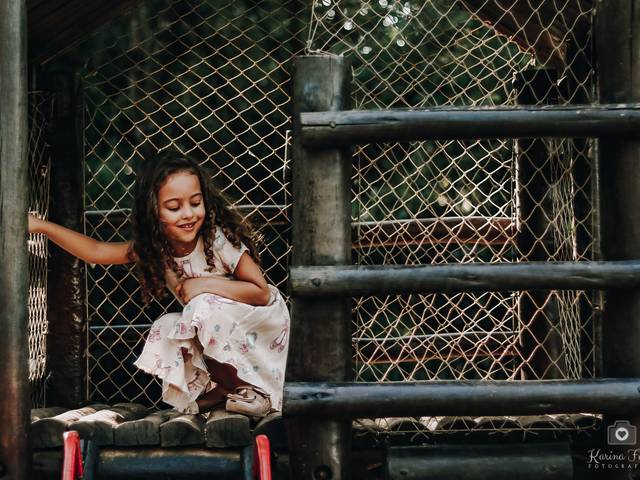 Infantil de Alice no país das maravilhas