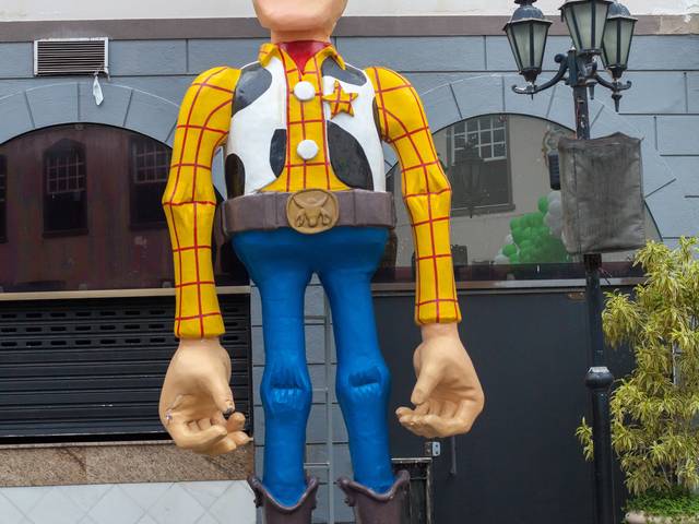 Eventos Sociais de Carnaval Barra World 2020