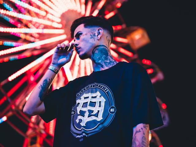 Portfólio de Portfólio Leandro Duarte