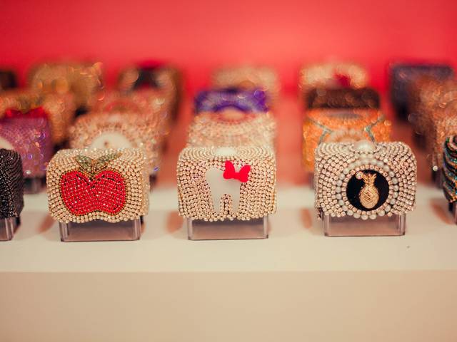 Editorial de Moda de Dra Cherie - 17/06/2020