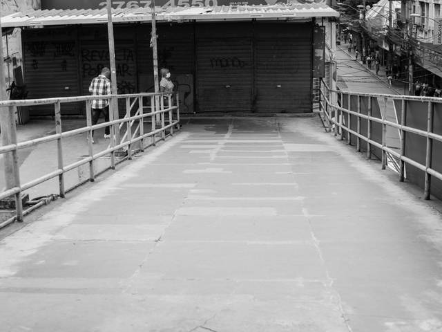 Urban de ♦ RUAS VAZIAS ♦