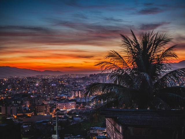 Paisagens  de Paisagens 