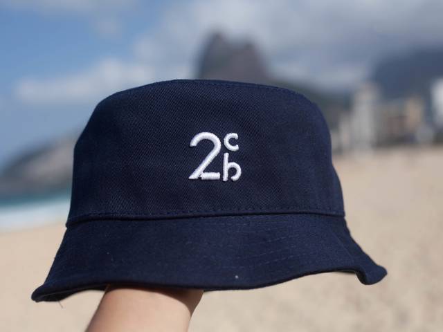 Editorial de Moda de Editorial 2cb