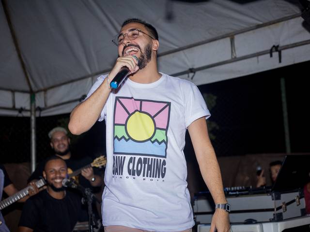 Eventos Sociais de MATHEUSINHO - PAGODE DO CORTEZ