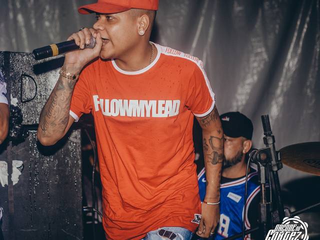 Eventos Sociais de MC DUDUZINHO