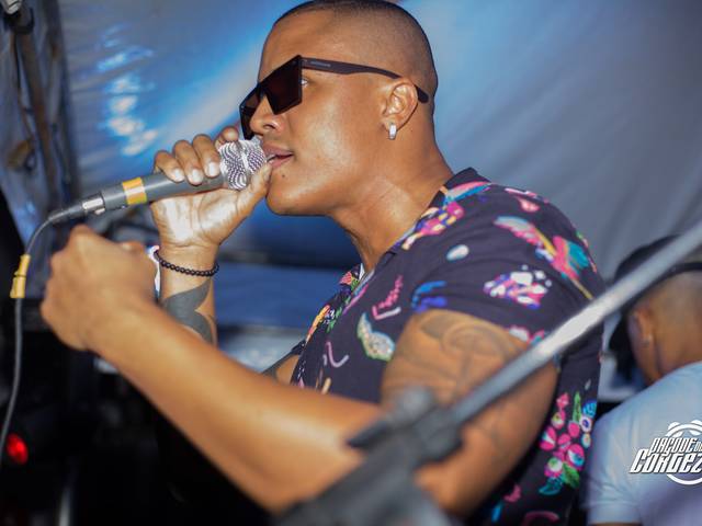 Eventos Sociais de NOSSO SENTIMENTO