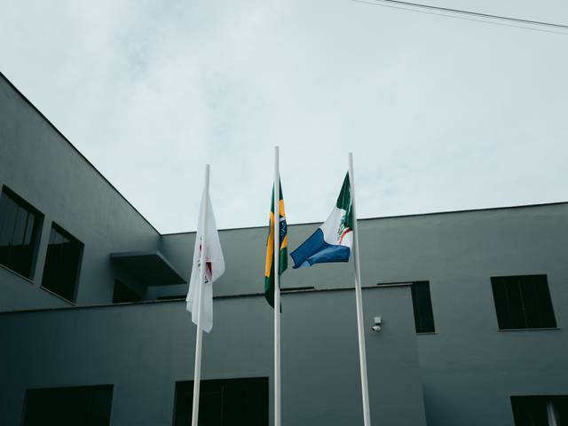 Evento de Inauguração - Câmara de Casa Grande