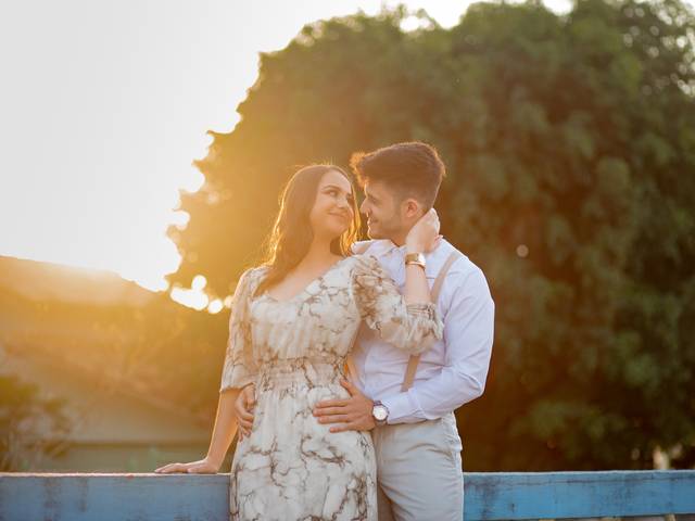 Casamento Civil  de Casamento Luana e Diego