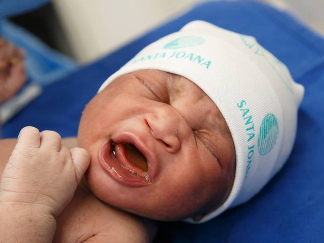 Partos  de Nascimento William