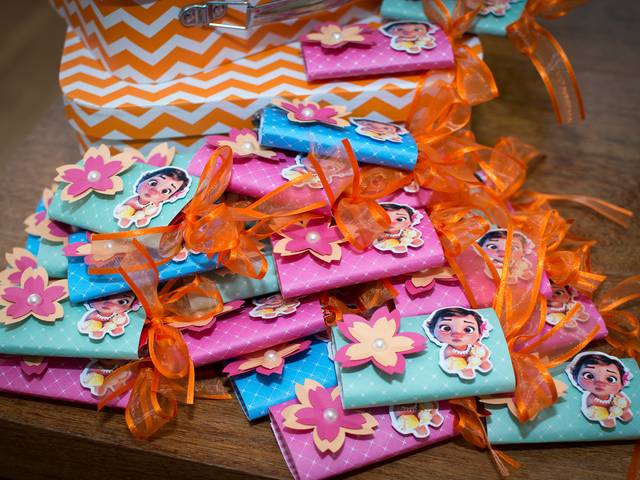 Festas e eventos de Festa dupla 