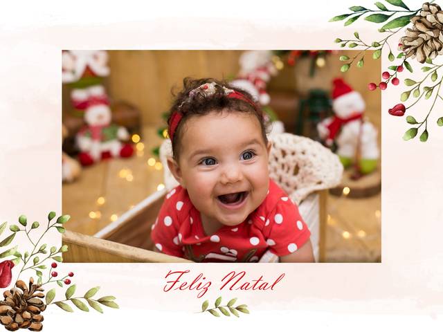 Natal  de Sessões de Natal 