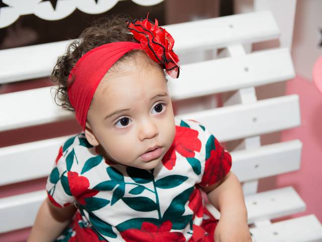 Festas e eventos de Lorena 1 ano 